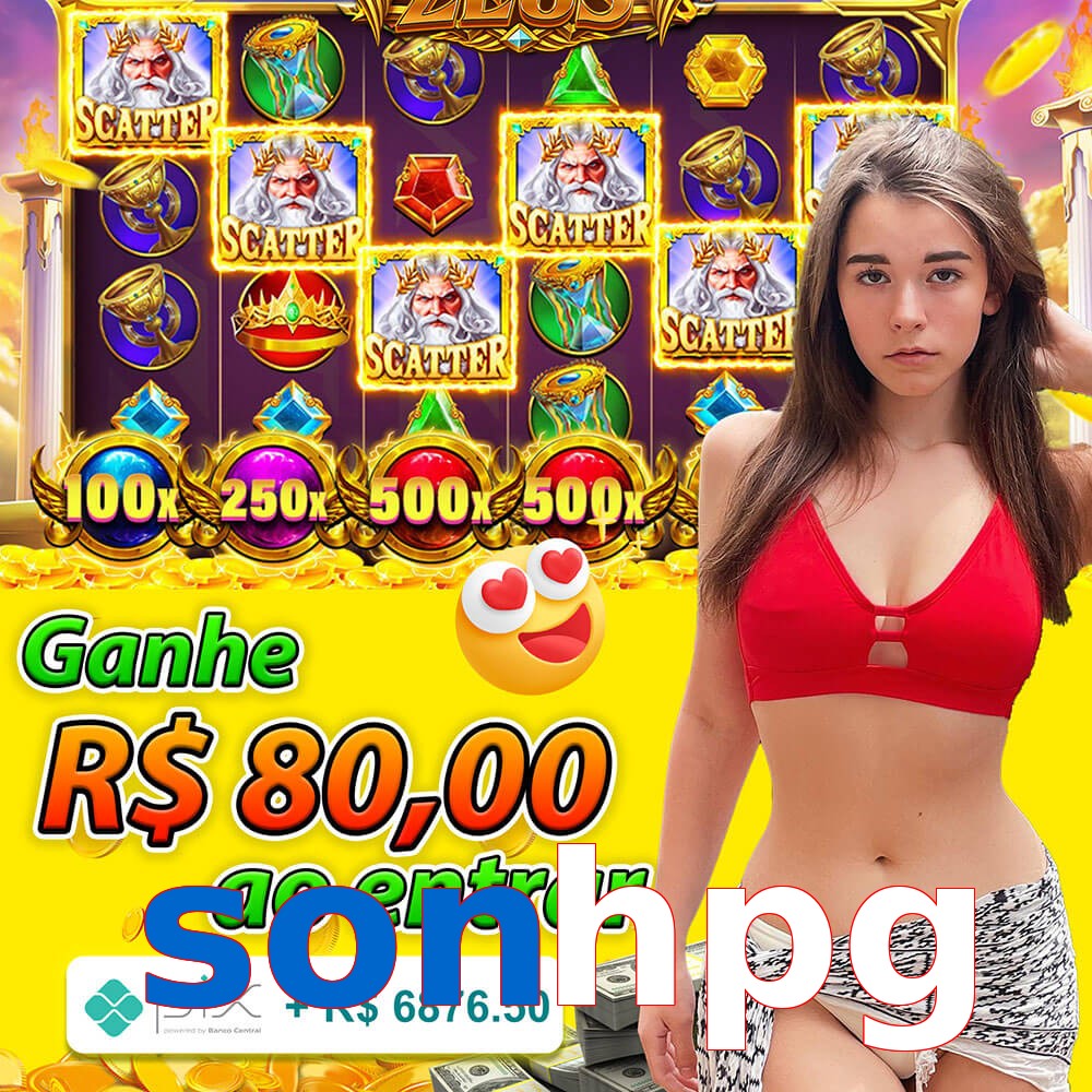 sonhpg