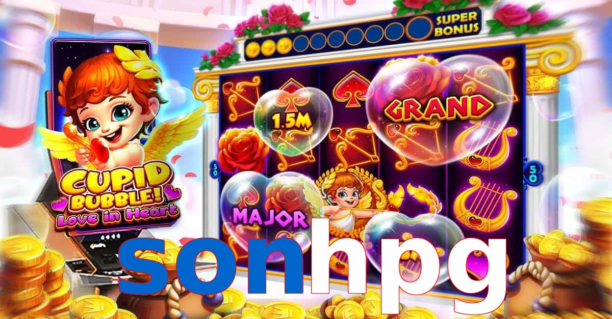 sonhpg