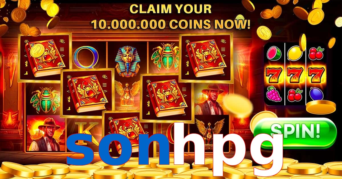 sonhpg