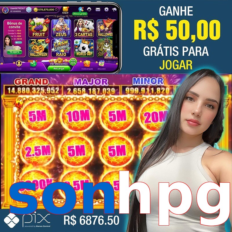 sonhpg